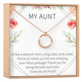 Aunt Necklace, Multiple Styles