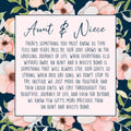 Aunt-Niece Spa Gift Box