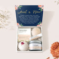 Aunt-Niece Spa Gift Box