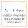 Aunt-Niece Spa Gift Box