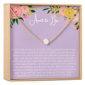 Aunt to Be Necklace, Multiple Styles Necklace