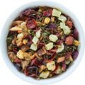 Capri - Honeydew Melon Mint Tea (Caffeine Free)