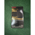 GNC Mega Men Sport Multivitamin | Performance, Muscle 180 Count. BB 11/26