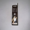 Sunlite Chandelier 6 Watt Item Num.80645 Antique Style 600 Lumens Bulb