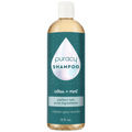 Shampoo (Sulfate/Paraben/Silicone-Free)
