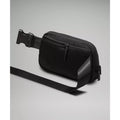 Lululemon Everywhere Belt Bag 1L, Black (Crossbody)
