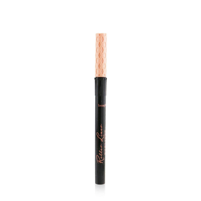 Benefit Roller Liner Matte Liquid Eyeliner - Black, 0.03 oz / 1.0 mL
