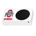 Ohio State Xbox X/S VarsityWrapz