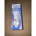 Bulbrite 524346 CF26T841/E CFL 26W T4 Triple Tube 4-Pin GX24q-3 4100k Cool White