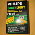 Philips Earth Light 15W R30 Flood Energy-Saving Bulbs