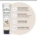 Natural Moisturizing Hand Cream with Shea Butter (10-Pack)