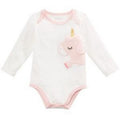 First Impressions Baby Girls Bodysuits