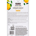 Kirkland Signature Liquid Body Wash Citrus 27 Fluid Ounce (Pack of 2)