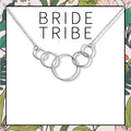 Bachelorette Party Necklace