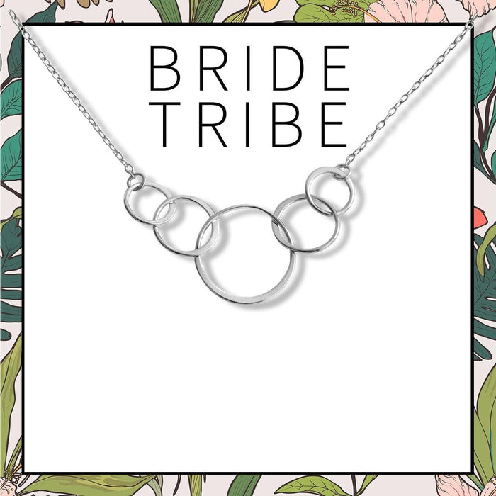 Bachelorette Party Necklace
