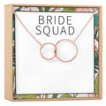 Bachelorette Party Necklace