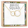 Bachelorette Party Necklace