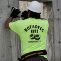 Bofadee's - Work T-Shirt