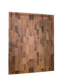 Wood For Chef Maple Wood Butcher Block Pro 18X14X1.5 -New