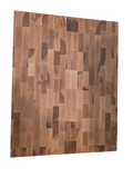 Wood For Chef Maple Wood Butcher Block Pro 18X14X1.5 -New