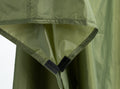 Poncho Rain Fly Tarp