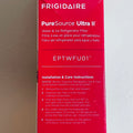 PureSource Ultra Water & Air Filter Combo Kit - EPTWFU01 / PAULTRA2