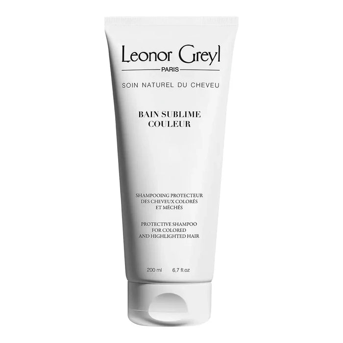 Leonor Greyl Bain Sublime Couleur Protective Shampoo 200ml / 6.7 oz