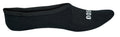 Super Low Cut No Show Bamboo Rayon Socks - 4 Pair