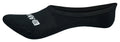 Super Low Cut No Show Bamboo Rayon Socks - 4 Pair