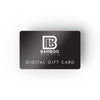 Bamboo Sports Gift Card