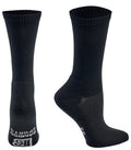 Men's Bamboo Rayon Crew Dress Socks - 3 pack