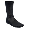Men's Bamboo Rayon Crew Dress Socks - 3 pack