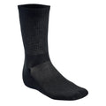 Men's Bamboo Rayon Crew Dress Socks - 3 pack