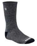 Premium Bamboo Rayon Crew Socks - 3 Pair Gift Box