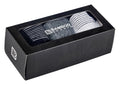 Premium Bamboo Rayon Quarter Crew Socks - 3 Pair Gift Box