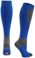 Bamboo Rayon Ski & Snowboard Socks