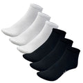 Ankle High Bamboo Rayon Socks