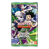 HUNTER X HUNTER Vol.2 [UEX04BT] Union Arena Booster Pack (1 Booster Pack)