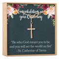 Baptism and Christening Necklace, Multiple Styles