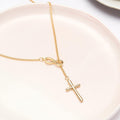 Baptism Necklace