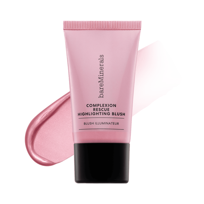 bareMinerals COMPLEXION RESCUE Highlighting Blush