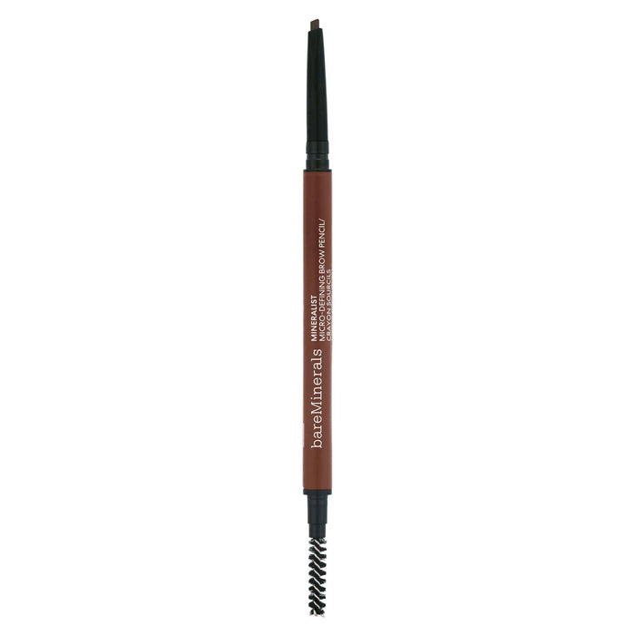 bareMinerals Mineralist Micro-Defining Eyebrow Pencil