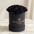 Essence Black Box | Black Roses