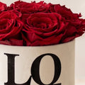 Essence White Box | Love Edition | Red Roses