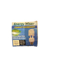 Energy Wiser 23W Dimmable CFL Bulb 100W Eq 1600lm Warm White Spiral E26