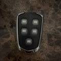 Cadillac Xt4 2019 Key Fob