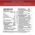 Cardio Cuts NDS Nutrition 4.0 Pre Cardio &weight Loss- Exp11/27