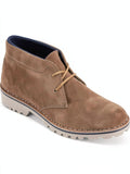 Kenneth Cole REACTION Mens Abie Desert Boot B Chukka , Size 7
