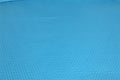 DaDa Bedding Gentle Wave Turquoise Teal Blue Lagoon Lightweight Quilted Bedspread Set (LH3000)