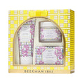 Beekman 1802 Wake up and Smell the Lilacs Bodycare Gift Set